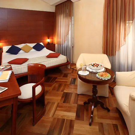 Sanpi 4* Milano