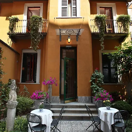Sanpi Hotel Milano