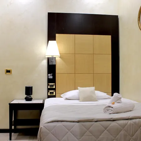 Fiorella Hotel 3*