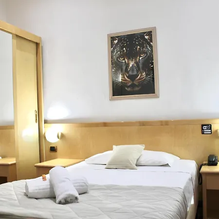Fiorella Hotel Milan