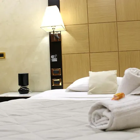 Hotel Fiorella Milan