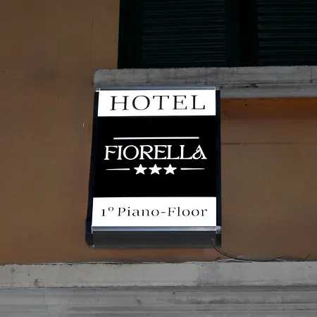 Fiorella 3*