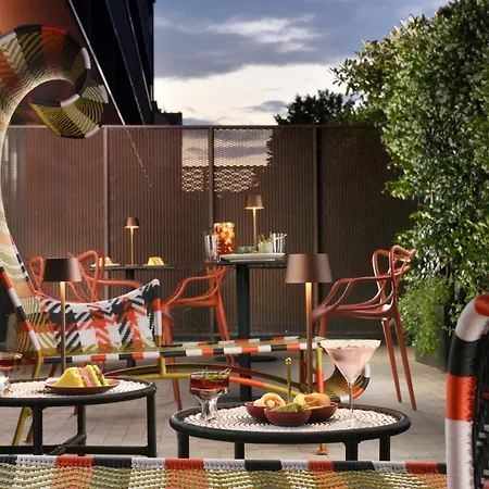 Отель Milan Suite Hotel