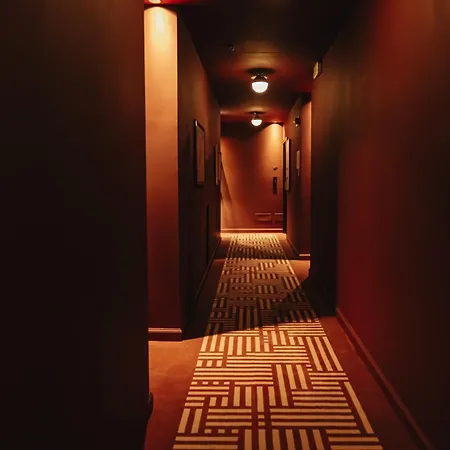 Hotel Aethos Milano