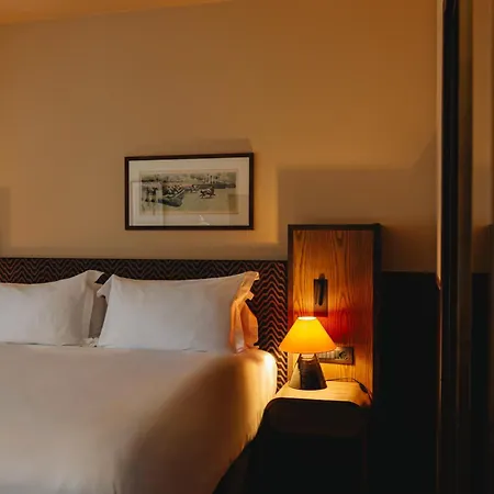 Aethos Hotel