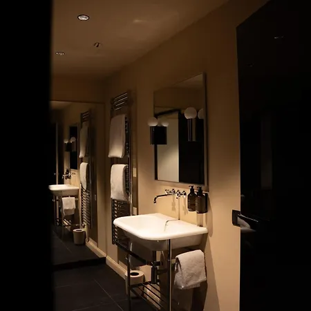 Hotel Aethos Milão