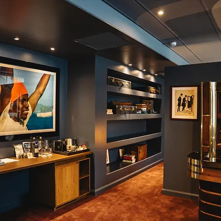 Aethos 5* Milano