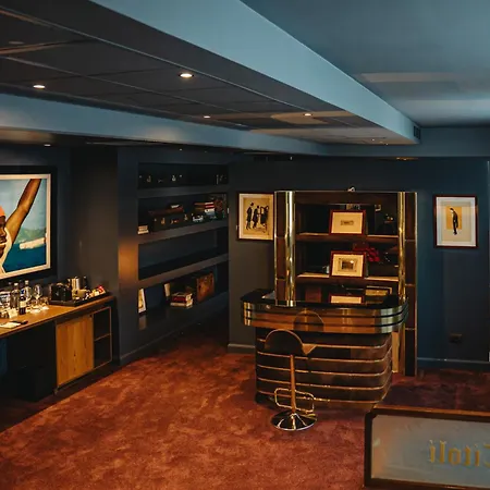 Aethos 5* Milão