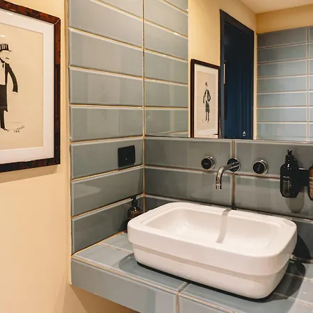 Aethos Hotel Milão