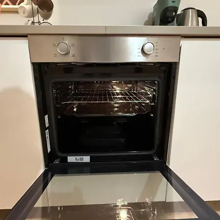 Apartament Feel Like In