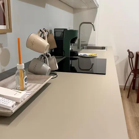 Apartament Feel Like In Mediolan