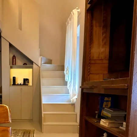 Boutique Borgo Nuovo 3* ミラノ