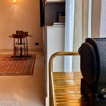Ξενοδοχείο Boutique Borgo Nuovo 3*