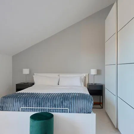 Retreats Navigli