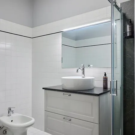Retreats Navigli Апартаменты