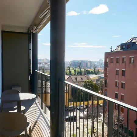 Apartment Retreats Navigli *