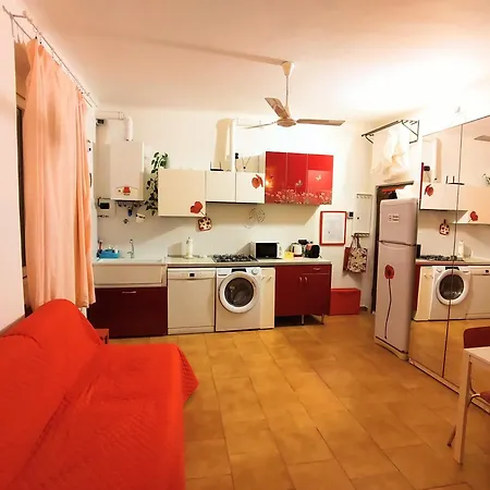 Casa Sarpi