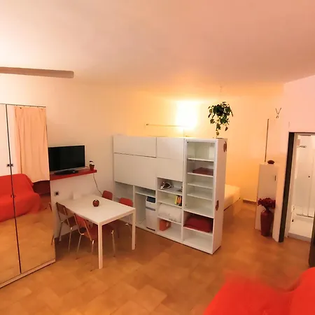 Apartment Casa Sarpi