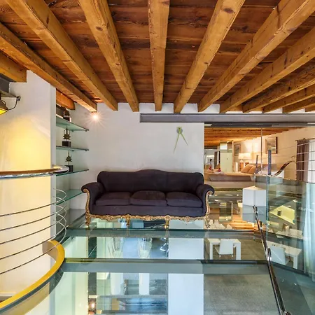 Daire Design In Corso Milano