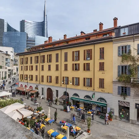 Design In Corso * Milano