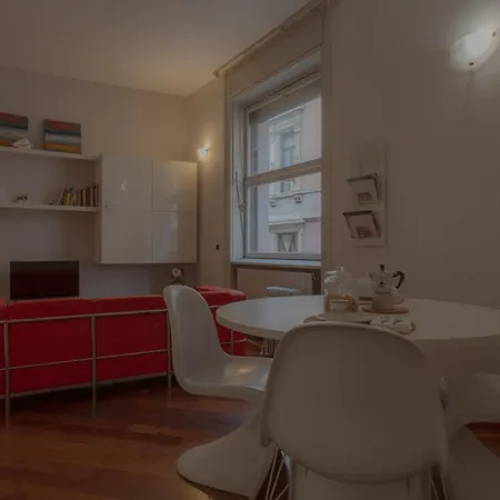 Italianway Easy - Dogana 3 * Mediolan