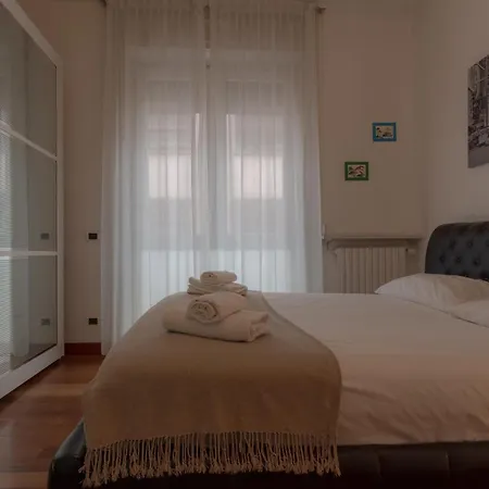 Italianway Easy - Dogana 3