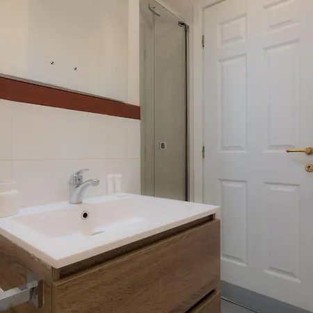 Italianway Easy - Dogana 3 Apartament