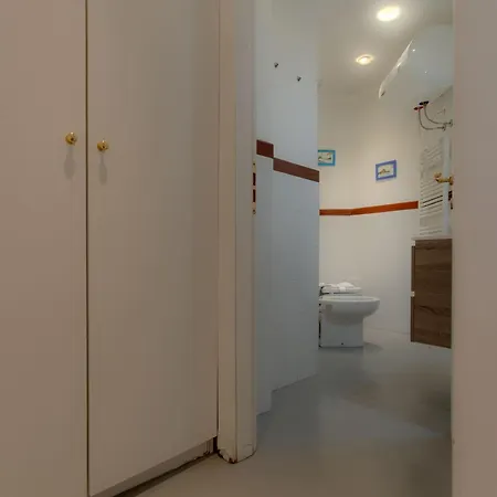 Italianway Easy - Dogana 3 Mediolan