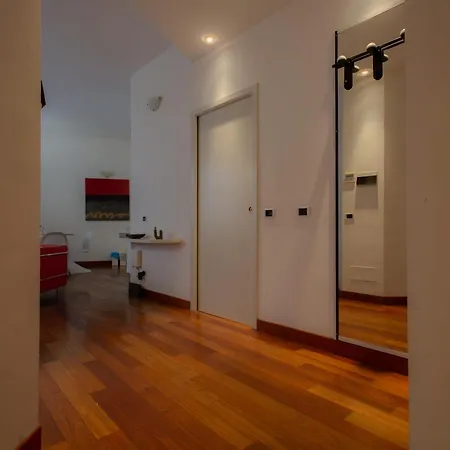 Italianway Easy - Dogana 3