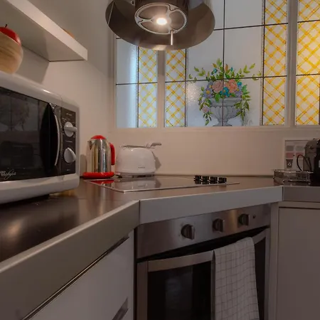 Italianway Easy - Dogana 3 Apartament