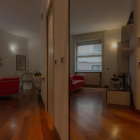 Apartament Italianway Easy - Dogana 3