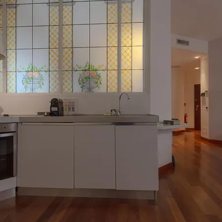 Apartament Italianway Easy - Dogana 3 *