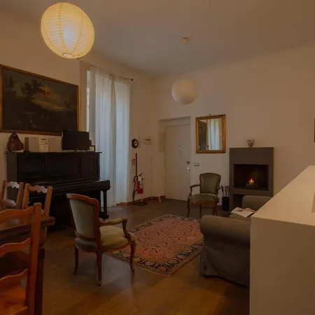 Italianway - Vincenzo Monti 52 Milano