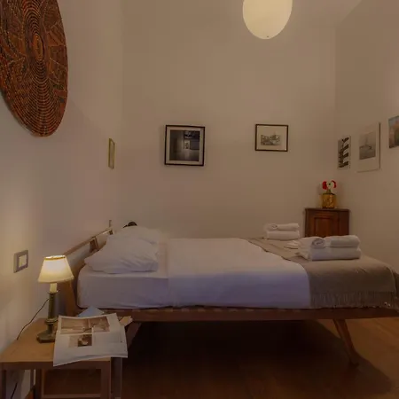 Italianway - Vincenzo Monti 52 * Milano