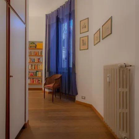 Italianway - Vincenzo Monti 52