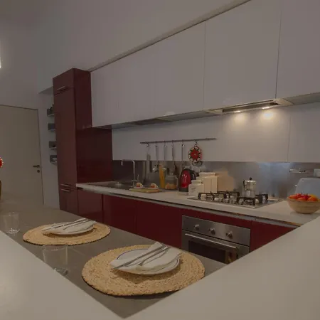 Italianway - Vincenzo Monti 52 Appartamento *