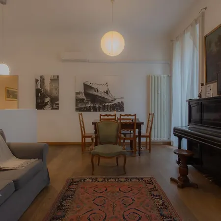 Italianway - Vincenzo Monti 52 *