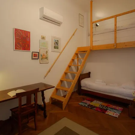 Italianway - Vincenzo Monti 52 Milano