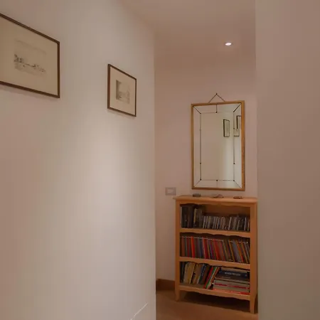 Apartamento Italianway Easy - Vincenzo Monti 52 *