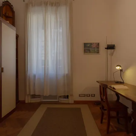 Italianway Easy - Vincenzo Monti 52 Milán