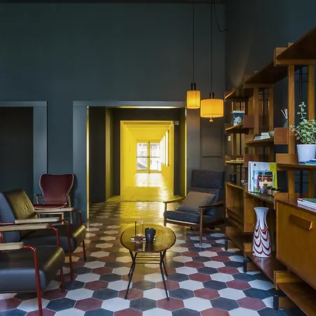 Hostal Casabase
