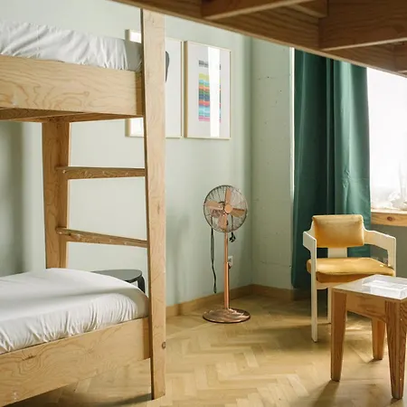 Casabase Ostello Milano