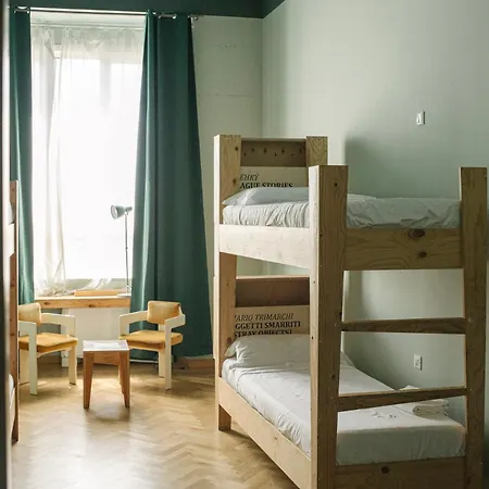 Casabase Ostello