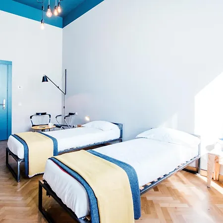 Casabase Ostello Milano