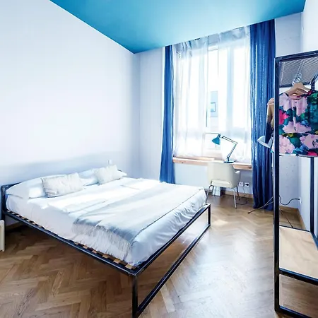 Casabase Vandrerhjem *