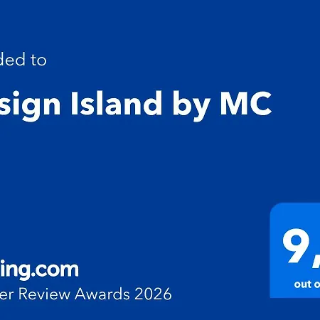 Design Island By Mc *