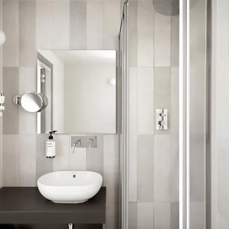 Otel 21 House Of Stories Citta Studi Milano