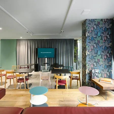 Otel 21 House Of Stories Citta Studi Milano