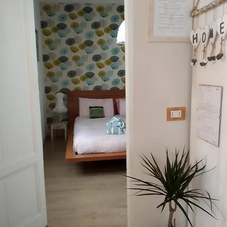 La Casa Sul Ballatoio - Humanitas And Stadium * מילאנו