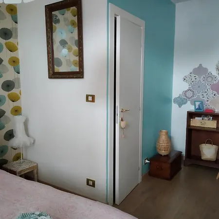 La Casa Sul Ballatoio - Humanitas And Stadium * מילאנו